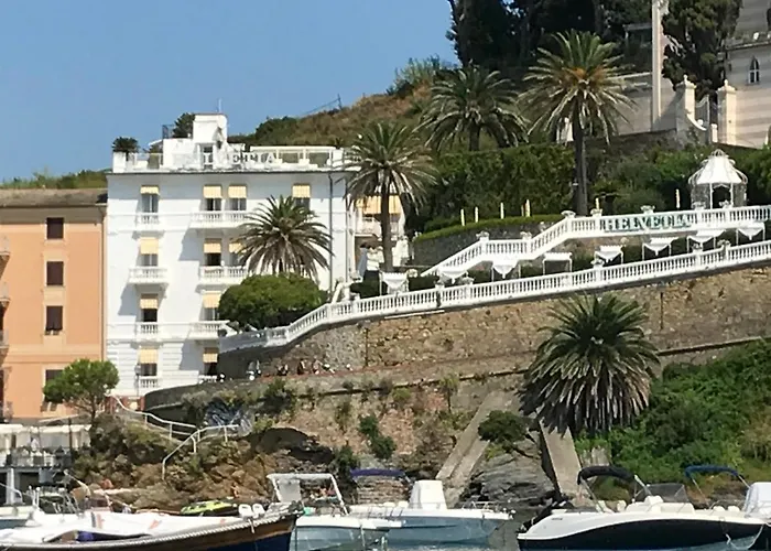 Hotel Helvetia