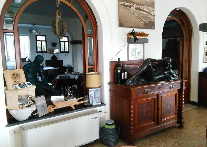 Ristorante Hotel Mira