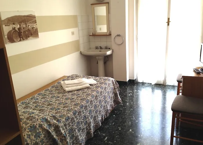 Albergo La Neigra