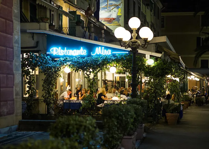 Ristorante Hotel Mira